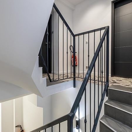 Cozy Renovated T2 - Rue Meynadier Cannes Center - 1Br3P ภายนอก รูปภาพ
