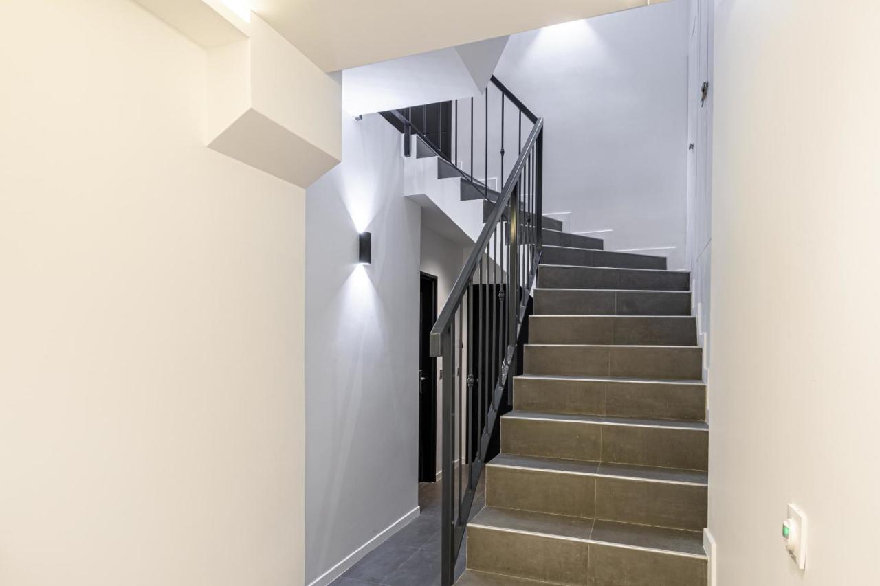 Cozy Renovated T2 - Rue Meynadier Cannes Center - 1Br3P ภายนอก รูปภาพ